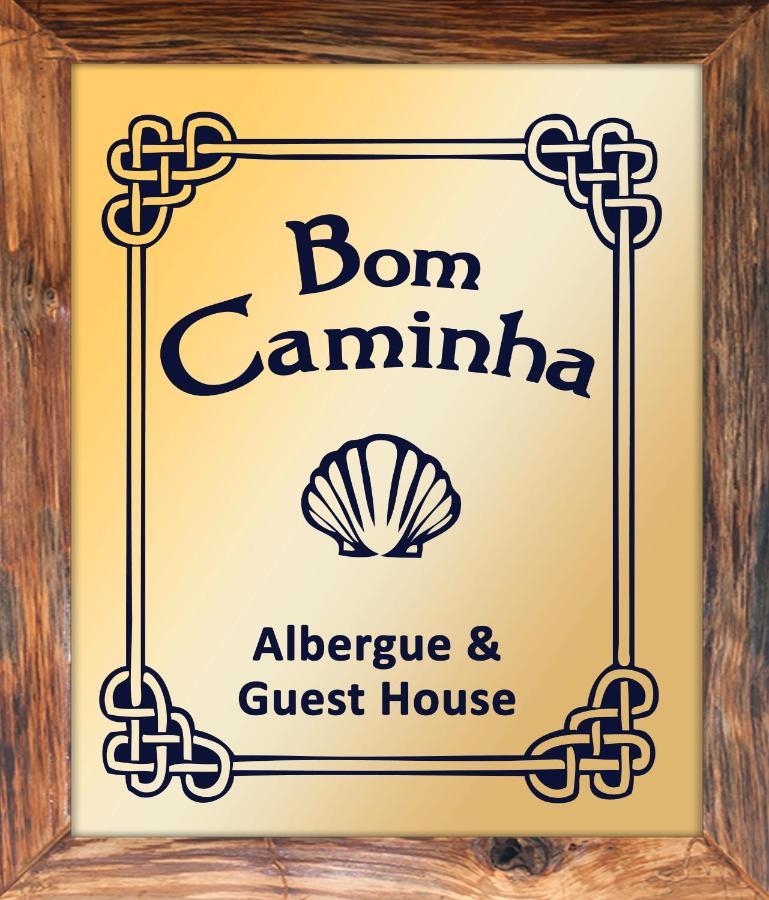 Bom Caminha - Private Albergue For Pilgrims Luaran gambar